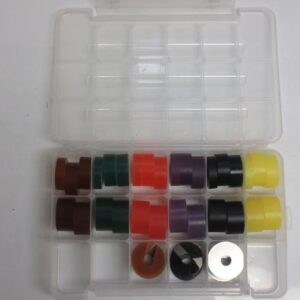 6091 Bump Stop Kit