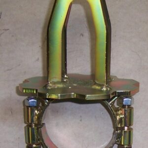 3110-XL - Clamp On Extended Spring Cup