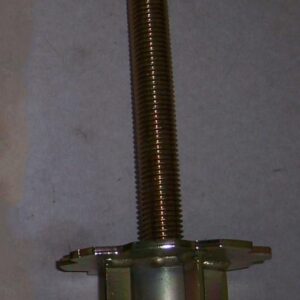 3120 - Extended Spring Cup w/ Jack Screw