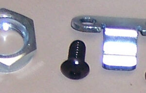 3192-62 - Penske Spring Cup Bearing Set