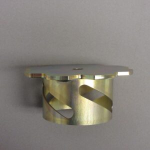 3130 - Light Weight Spring Seat (Bolt On)