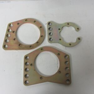 Pinion Mounts