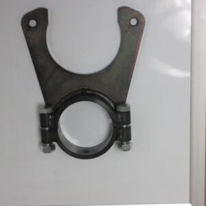2190 - Clamp-On Caliper Mount, Small GM Metric