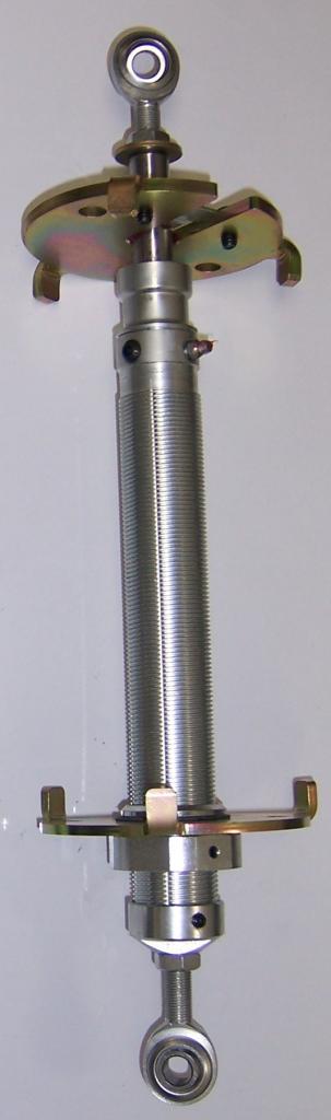 2898 - 9" Stroke Gen II Slider