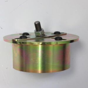 3050 - Pro Swivler 4.25" Spring Tube