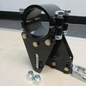 3200 - Single Shock Mount Bracket