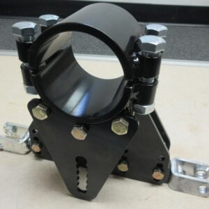3205 - Double Shock Mount Bracket