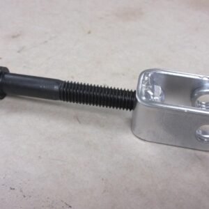 3207 - Shock Mount Clevis Replacement