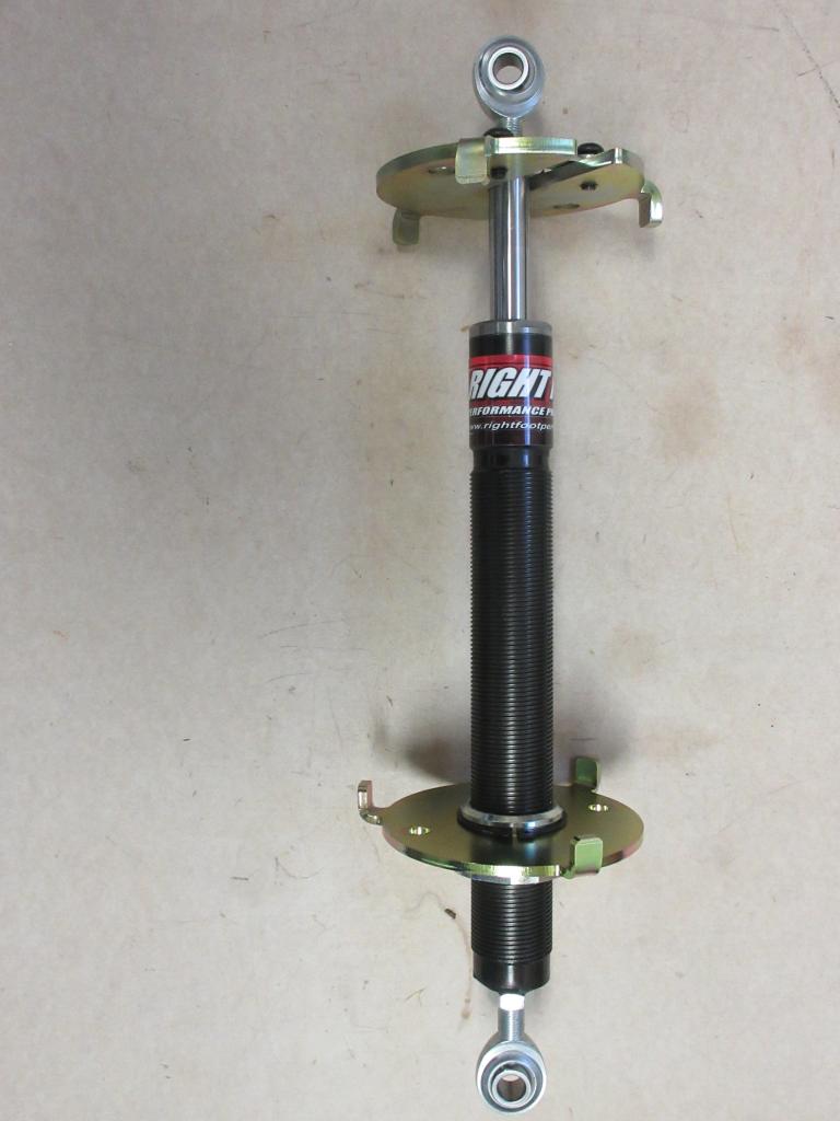 3300 - 9" Stroke Pro Slider