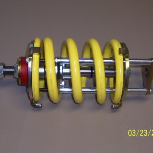 4500 - Single Shaft Torque Link