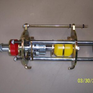 4590XL - Secondary Spring Type Torque Link XL