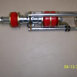 4599 - Two-Way Rear Axle Tracking Controller
