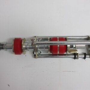 4599L - Two-Way Rear Axle Tracking Controller