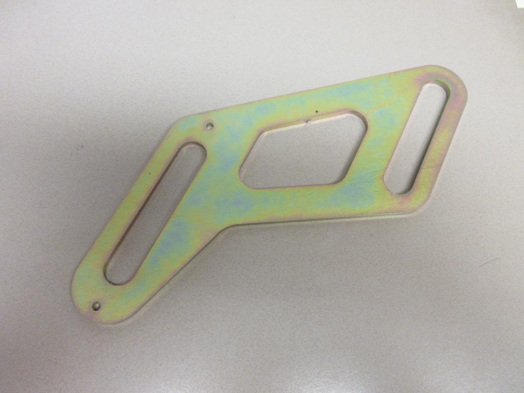 4600 - Accel/Decel System and Mounting Brackets - Image 4