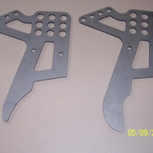 4655 - Ford Housing Torque Link Brackets