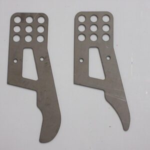 4680 - Ford Torque Link Mounting Brackets