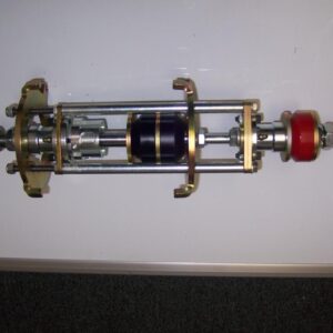 4750 - Three-Way Torque Link