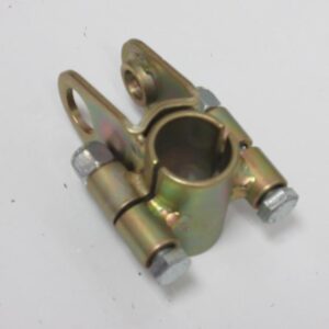 6016 - Clamp-On Bump Stop Mount