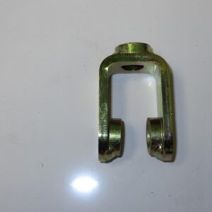 6085 - Chain Hanger Clevis, 1/2" Fabricated