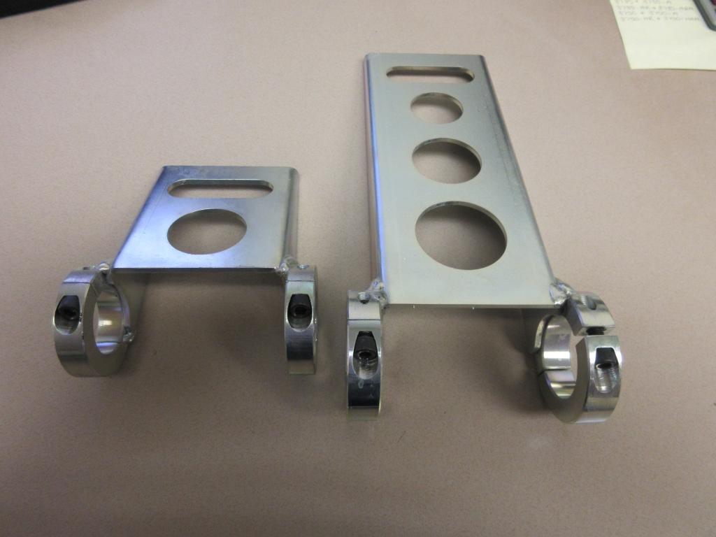 Steering Column Mounts - Image 2