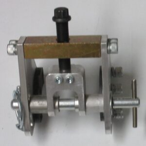Coil Over Height Adjusters