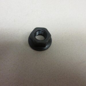 9839 - Weld Nut