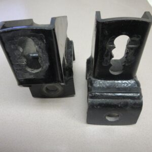 Upper Control Arm Mounts