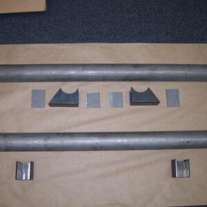 RCR1006 - Sway Bar Tube Kit