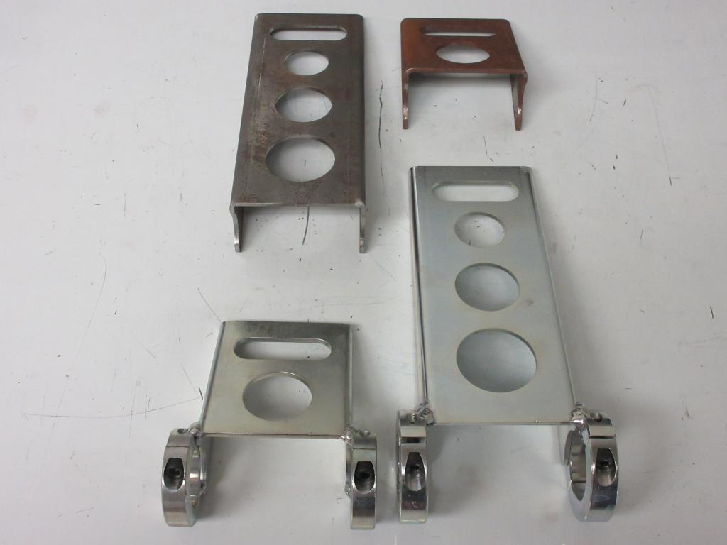 Steering Column Mounts