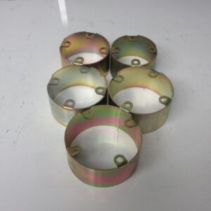 Swivler Spring Pilot Tubes