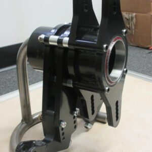 2160 - Heavy Duty LR Bird Cages