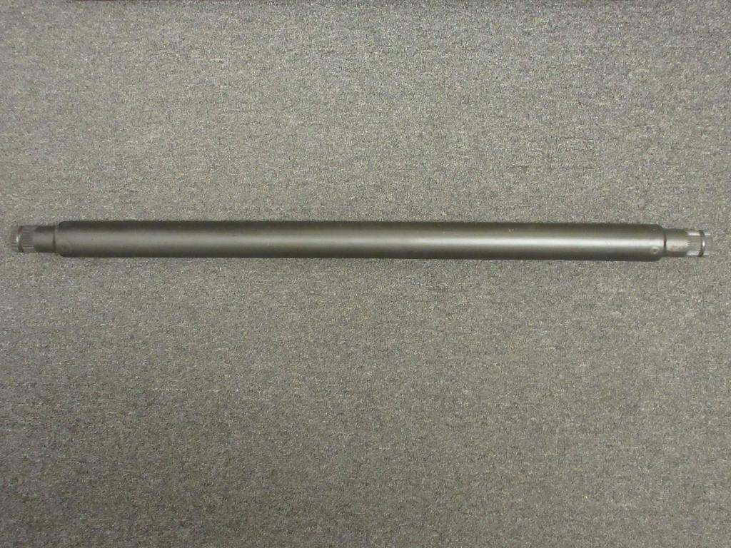 2"OD Fabricated Splined Sway Bars