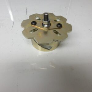 3056 - Lite Weight Swivler w/3.25" Pilot