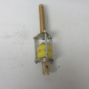 6027 - Rebound Link w/ Clevis & 6" Jack Screw