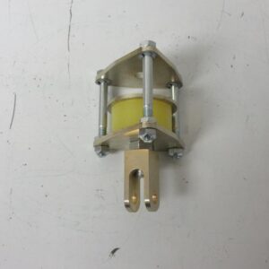 6047 - Suspension Limiter w/ Clevis