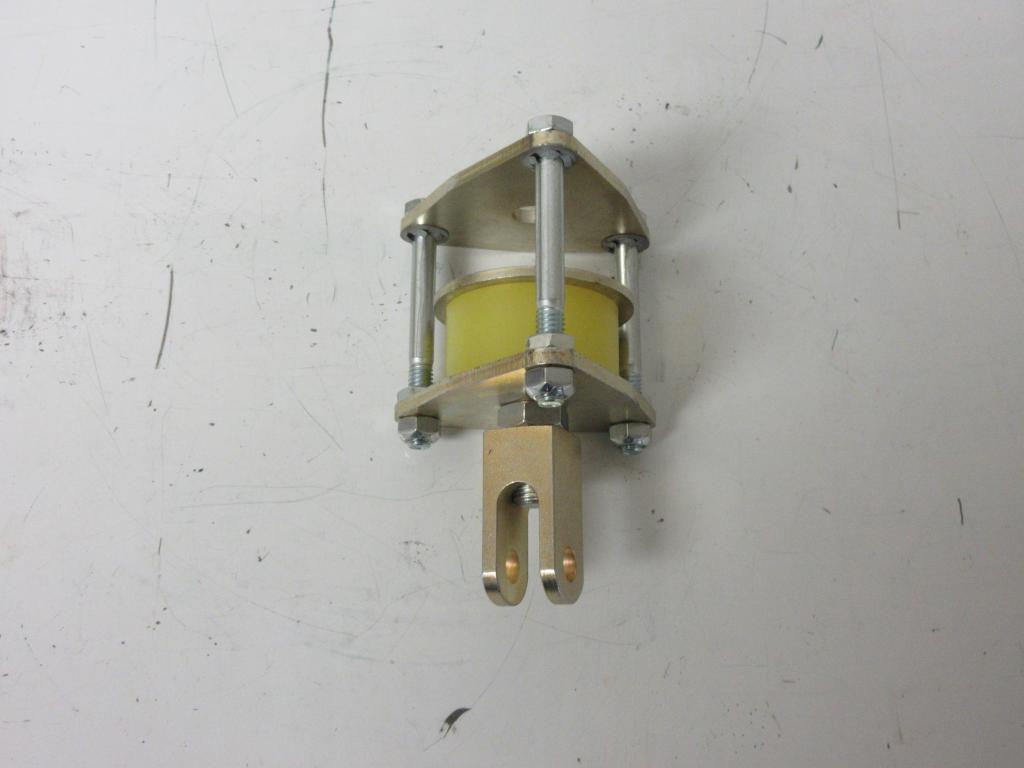 6047 - Suspension Limiter w/ Clevis