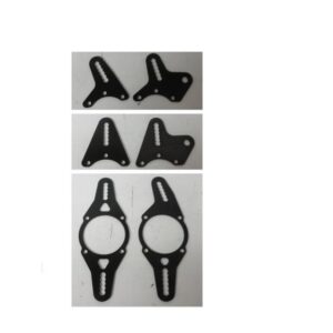 Bird Cage Link Plates