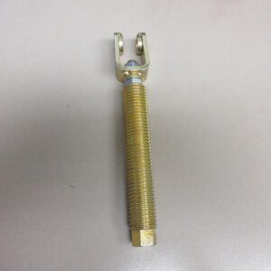 3118 - Swivel Weight Jack w/ 6" Jack Screw