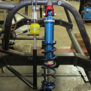 Bump Stick Lower Control Arms